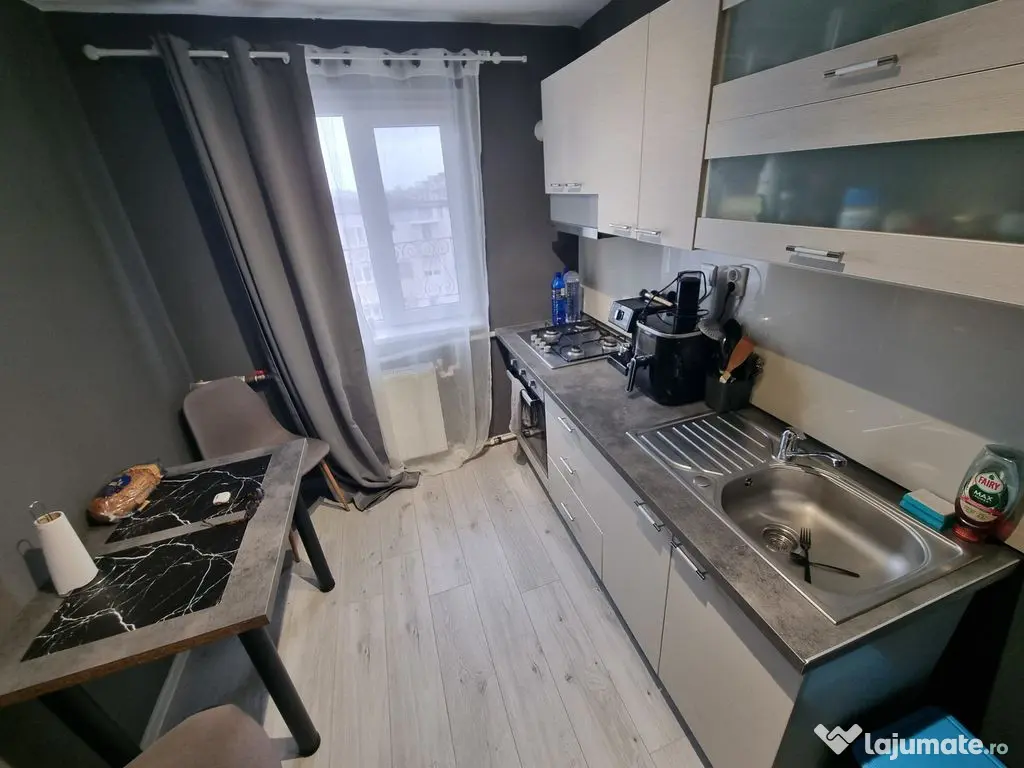 Apartament 2 camere zona Tomis Nord 