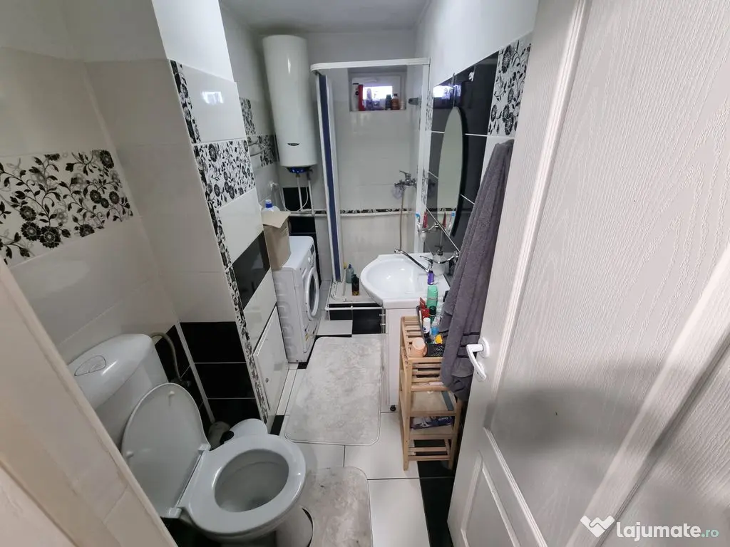 Apartament 2 camere zona Tomis Nord 