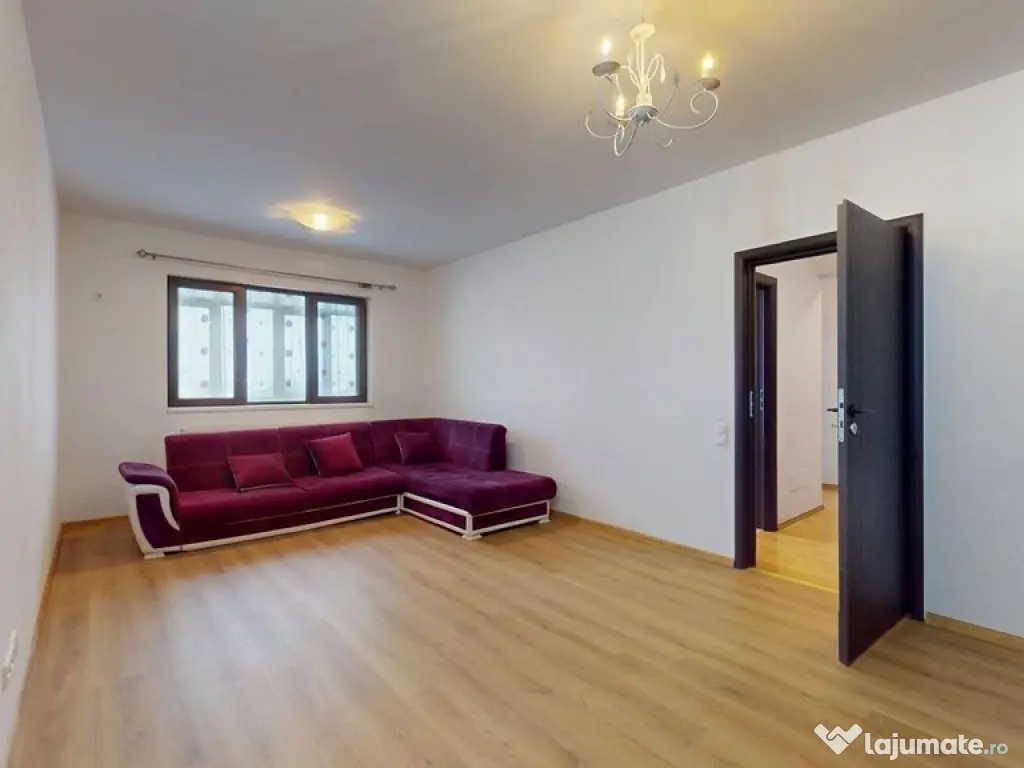 Apartament 2 camere 61 mp, mobilat și utilat, Șos. Chit... 