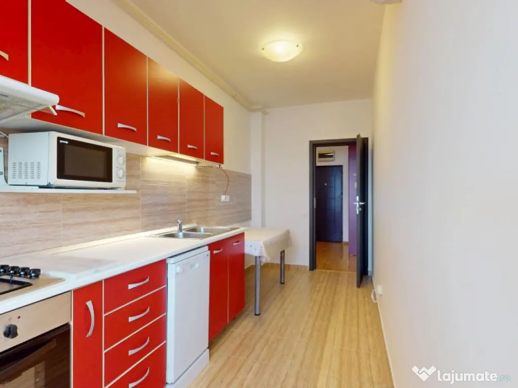 Apartament 2 camere 61 mp, mobilat și utilat, Șos. Chit... 