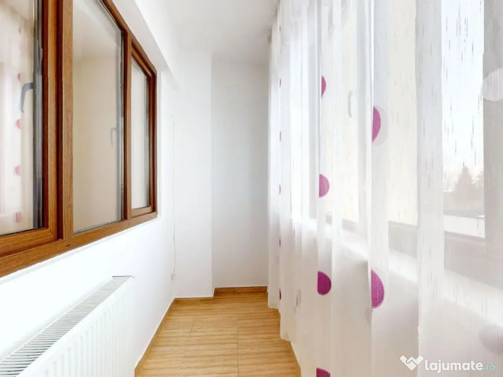 Apartament 2 camere 61 mp, mobilat și utilat, Șos. Chit... 