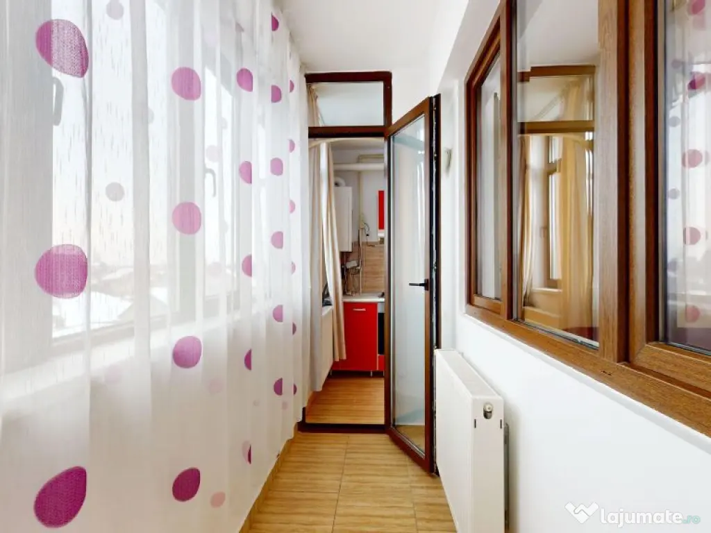 Apartament 2 camere 61 mp, mobilat și utilat, Șos. Chit... 