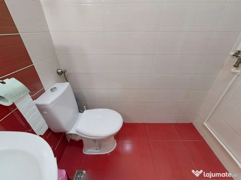 Apartament 2 camere 61 mp, mobilat și utilat, Șos. Chit... 