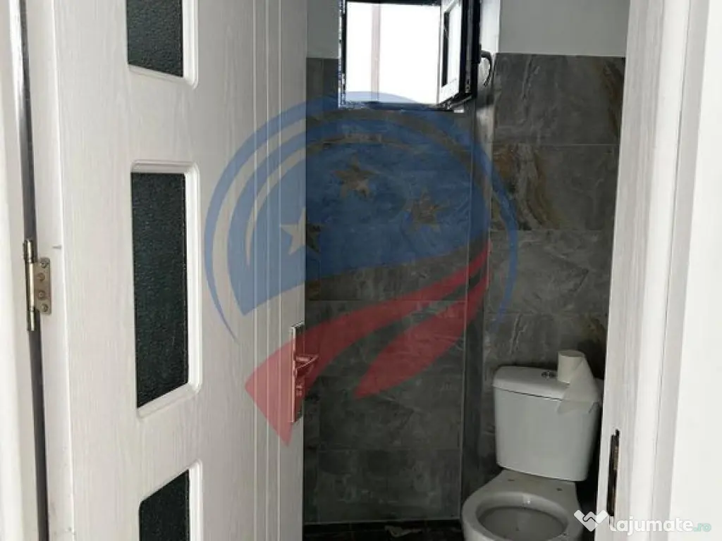 GARSONIERE SI APARTAMENTE IN BLOC NOU, ZONA 1 MAI 