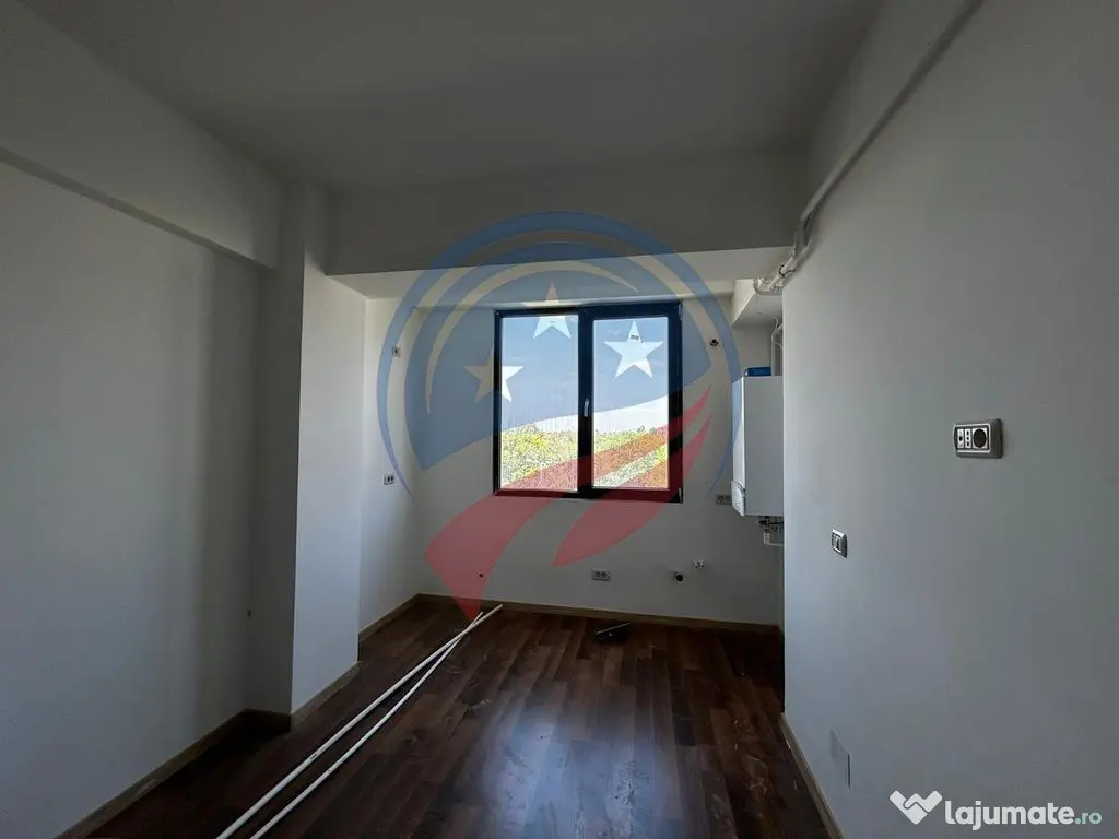 GARSONIERE SI APARTAMENTE IN BLOC NOU, ZONA 1 MAI 