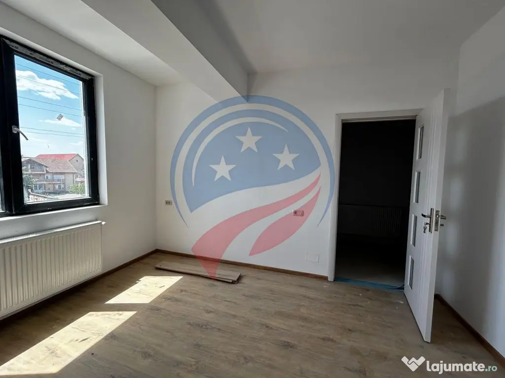 GARSONIERE SI APARTAMENTE IN BLOC NOU, ZONA 1 MAI 