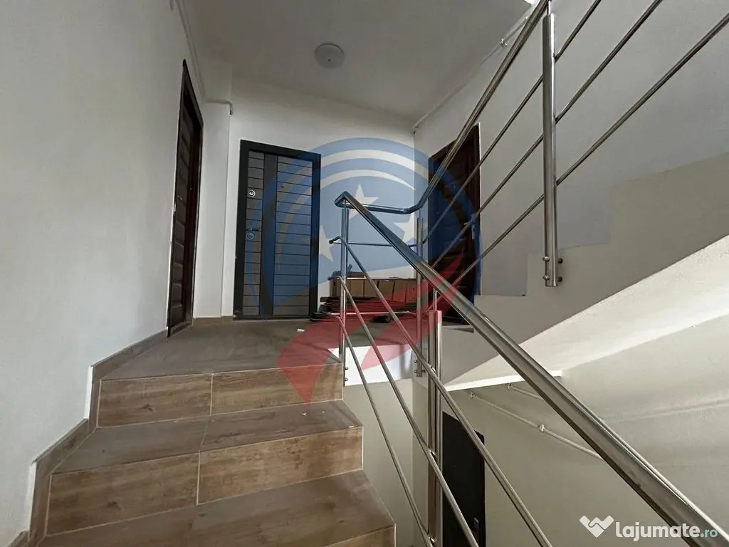 GARSONIERE SI APARTAMENTE IN BLOC NOU, ZONA 1 MAI 