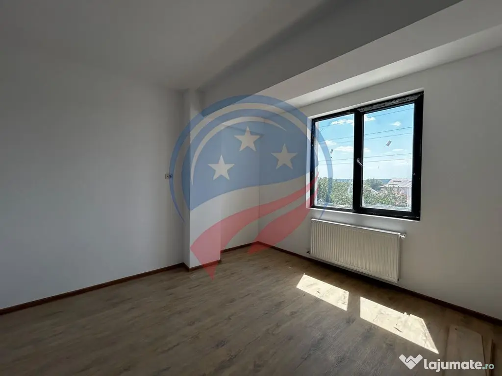 GARSONIERE SI APARTAMENTE IN BLOC NOU, ZONA 1 MAI 