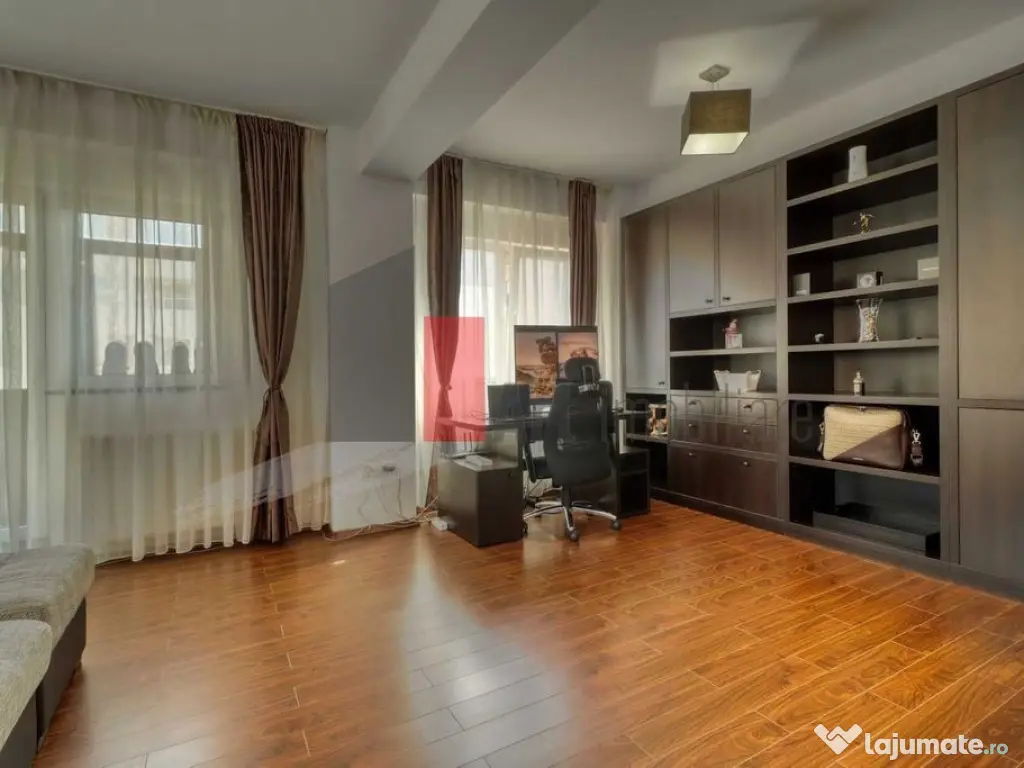 Apartament Premium 3 Camere 65 m2 Militari Residence Util... 