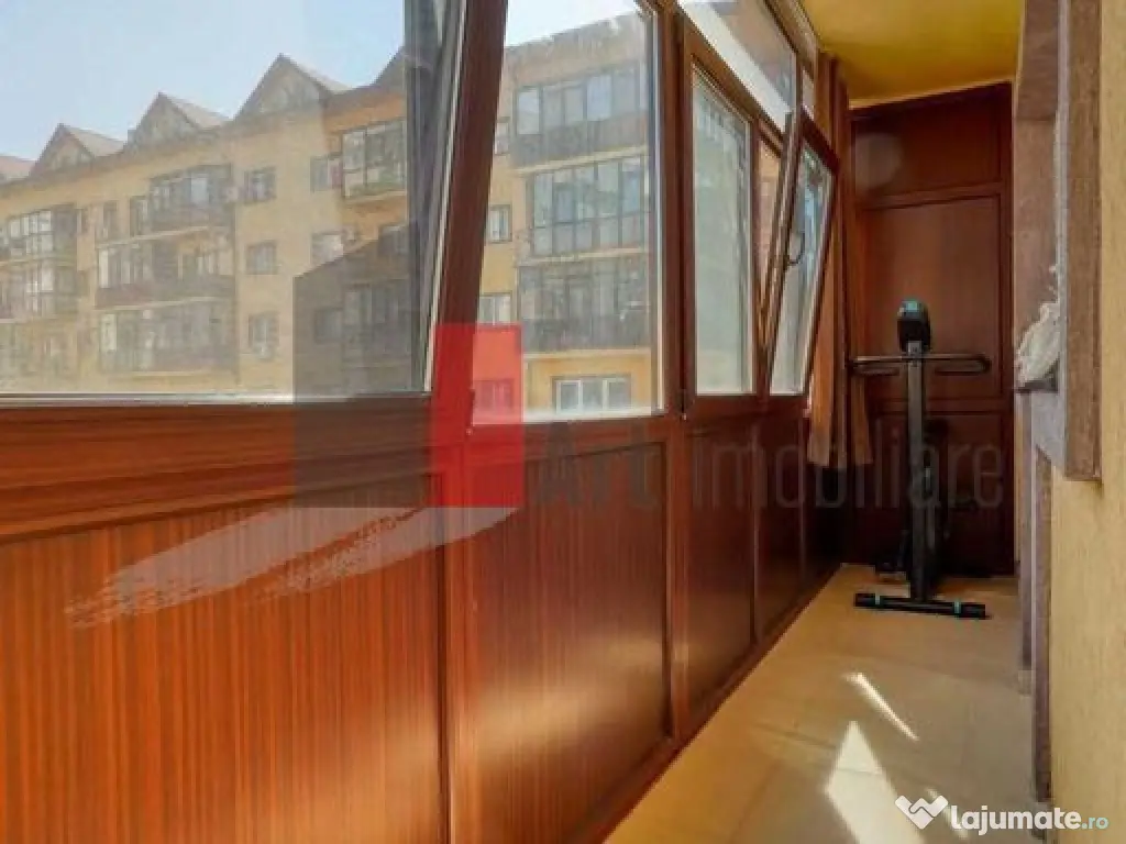 Apartament Premium 3 Camere 65 m2 Militari Residence Util... 