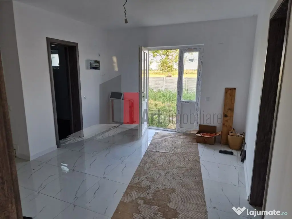 Casa individuala Mihailesti - super pret 