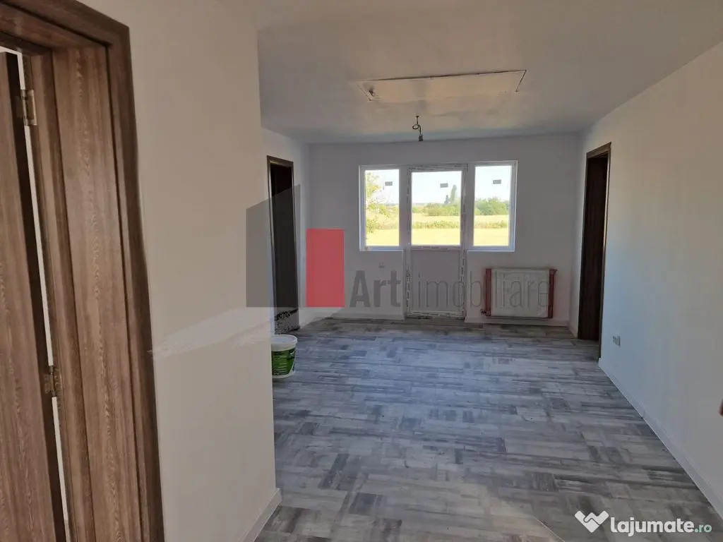 Casa individuala Mihailesti - super pret 