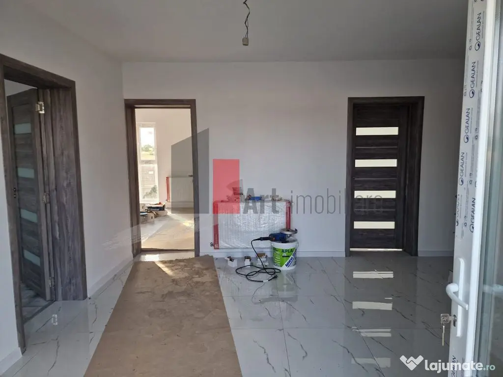 Casa individuala Mihailesti - super pret 