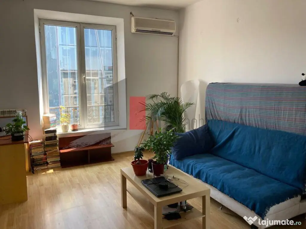 APARTAMENT 2 CAMERE - DOROBANTI 