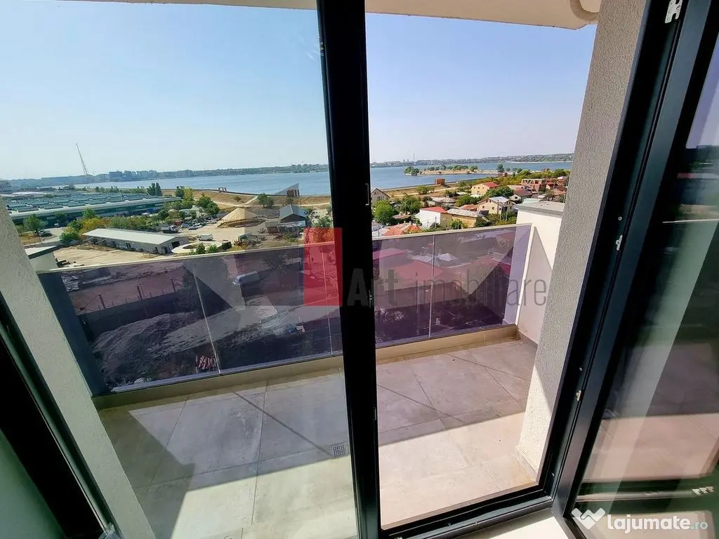 Studio superb in Aqua City Giulesti-Crangasi+Loc de parcare 