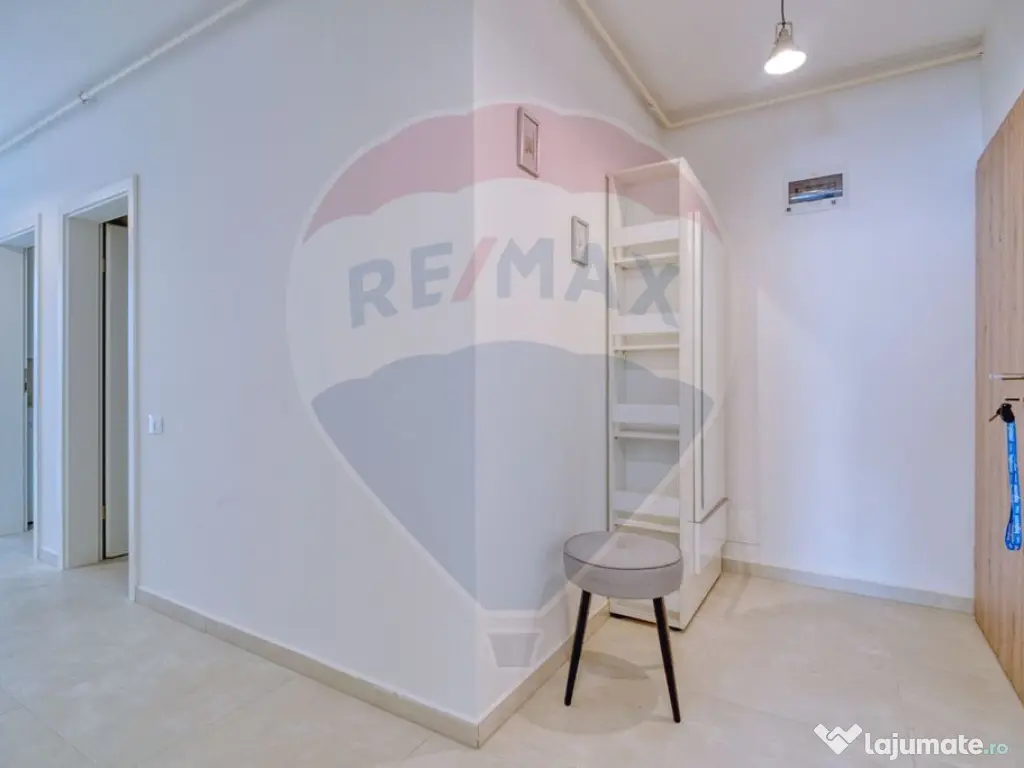 Apartament cu 3 camere de închiriat în zona Bartolomeu,... 