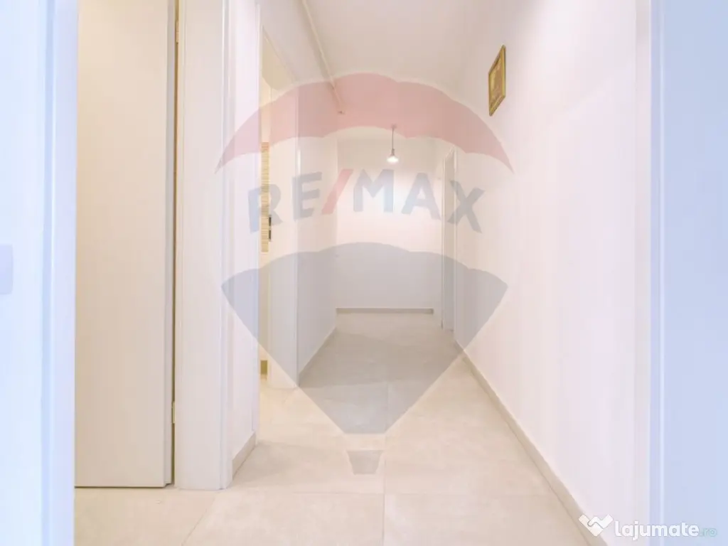 Apartament cu 3 camere de închiriat în zona Bartolomeu,... 