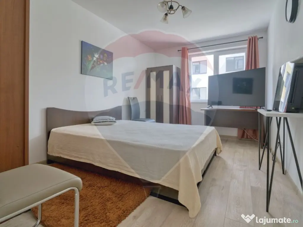 Apartament cu 3 camere de închiriat în zona Bartolomeu,... 