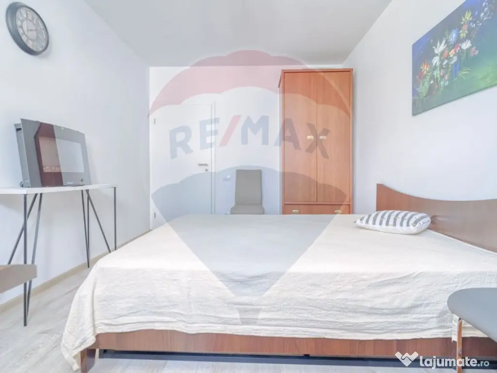 Apartament cu 3 camere de închiriat în zona Bartolomeu,... 