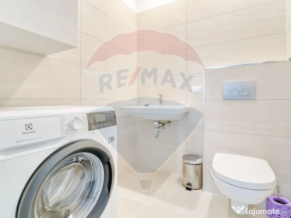 Apartament cu 3 camere de închiriat în zona Bartolomeu,... 