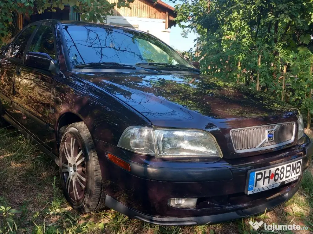 VOLVO S40 Stare impecabila 