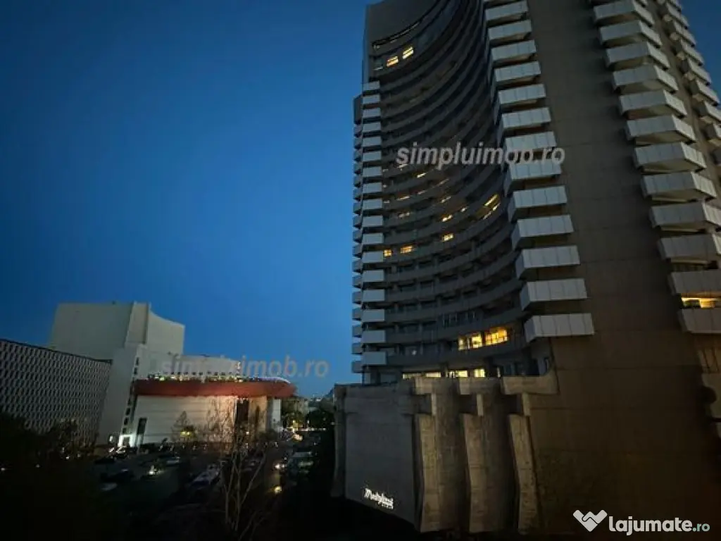 Ultracentral Batiste Intercontinental Superb 