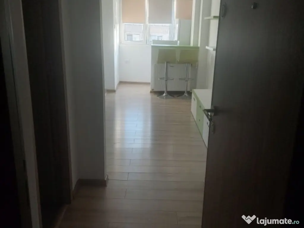 Dristor schitului etaj 8 