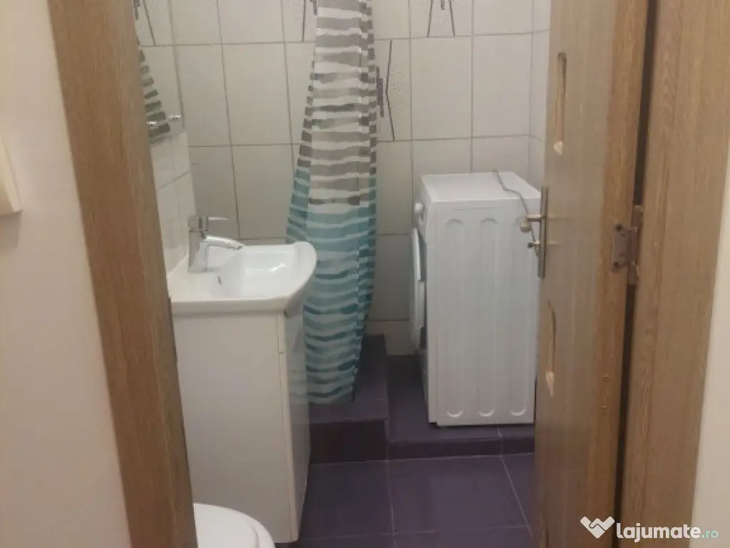 Dristor schitului etaj 8 