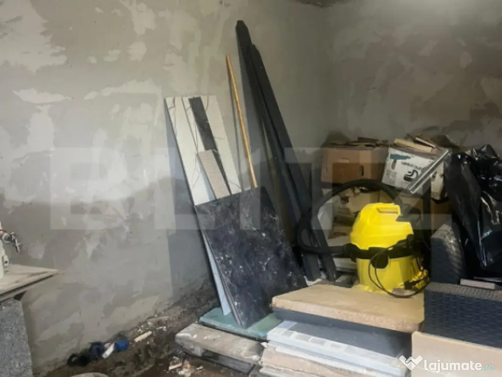 Duplex modern de închiriat – 4 camere | 127 mp | Zona San 