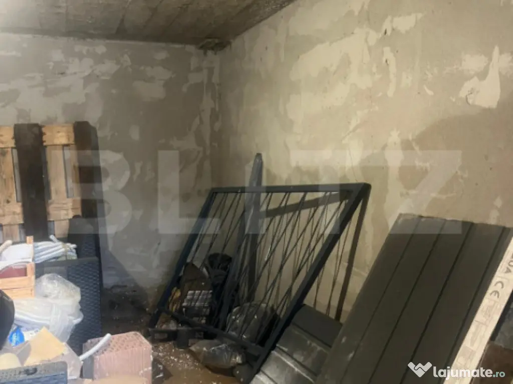 Duplex modern de închiriat – 4 camere | 127 mp | Zona San 