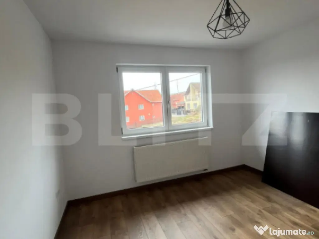 Duplex modern de închiriat – 4 camere | 127 mp | Zona San 