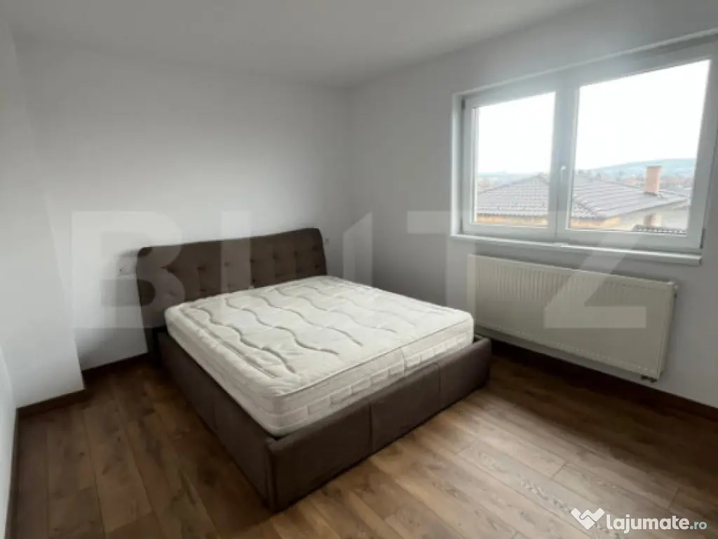 Duplex modern de închiriat – 4 camere | 127 mp | Zona San 