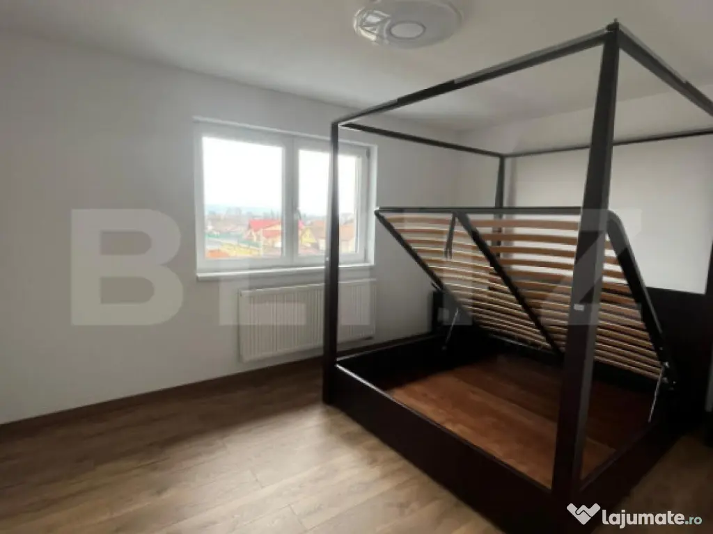 Duplex modern de închiriat – 4 camere | 127 mp | Zona San 