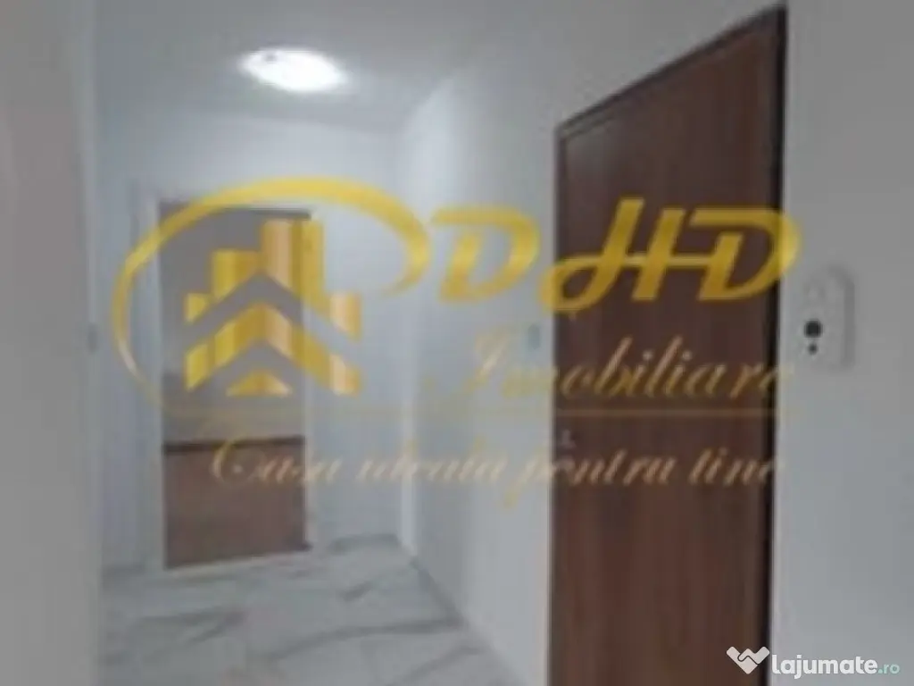 Apartament 2 camere Cug 