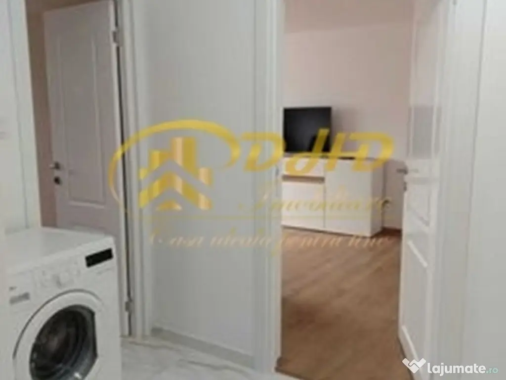 Apartament 2 camere Cug 