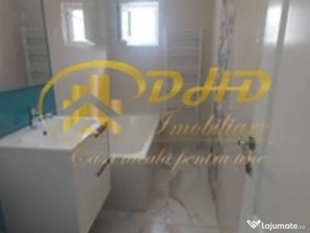 Apartament 2 camere Cug 