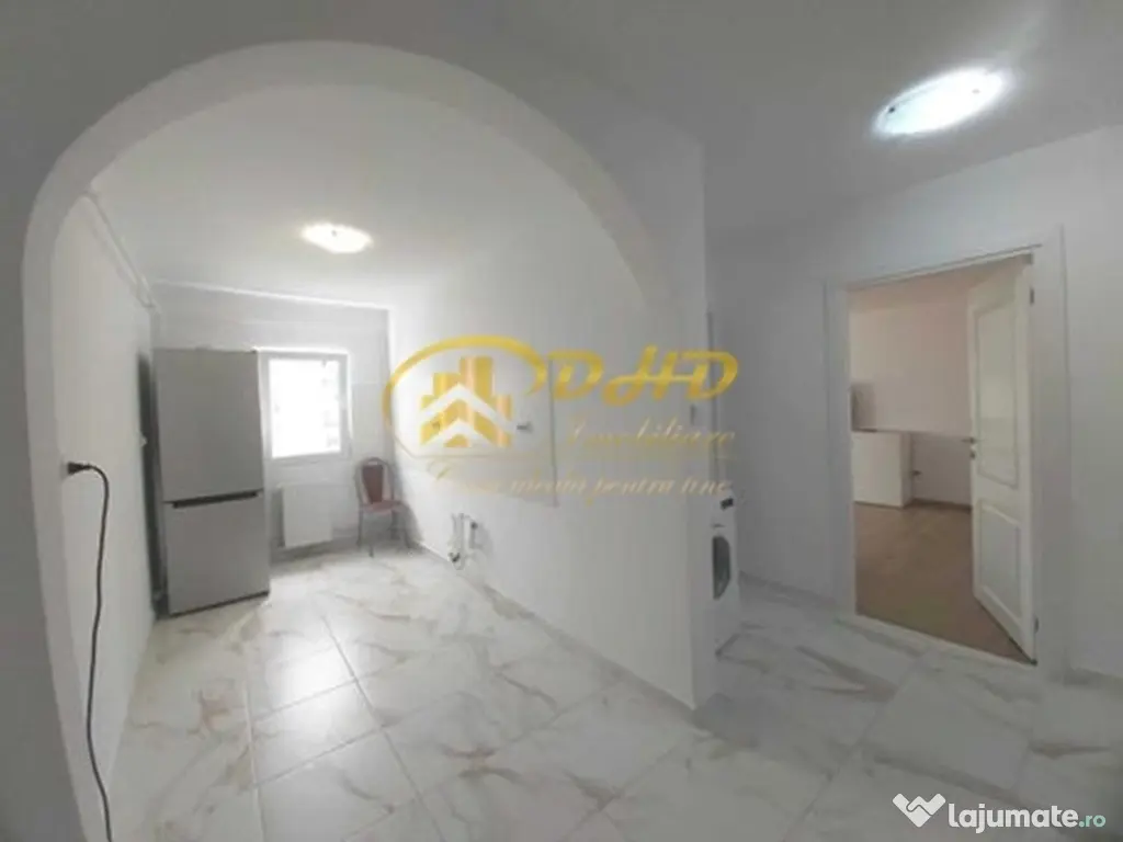 Apartament 2 camere Cug 