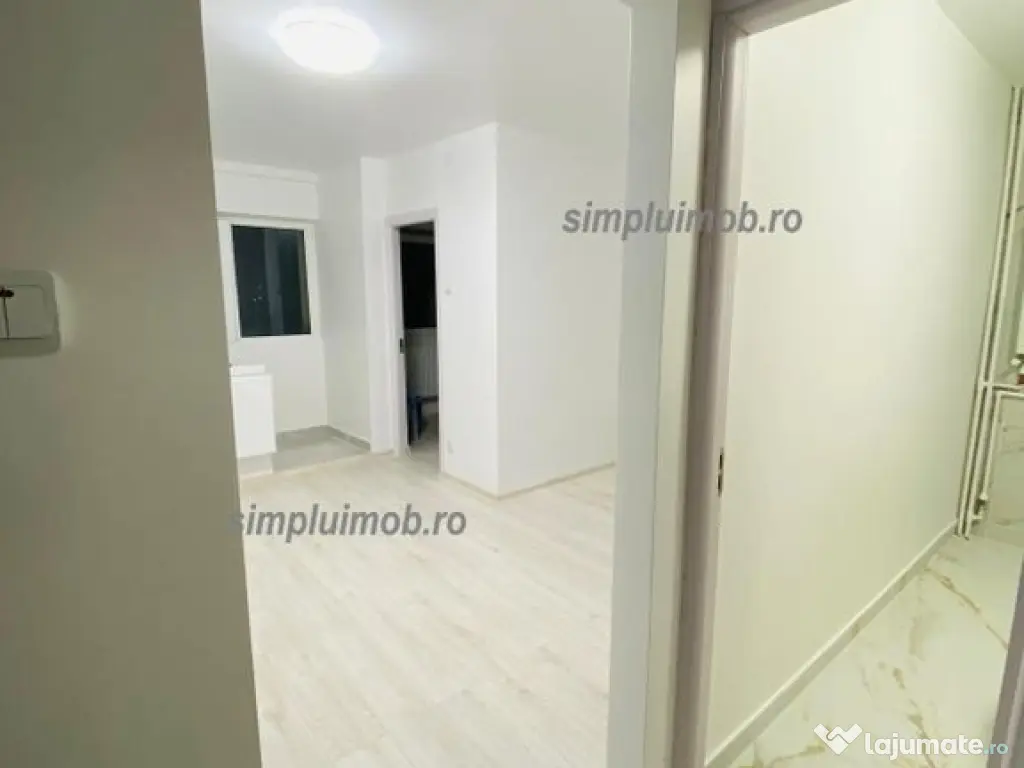 Bdul 1 Decembrie 1918 renovata 2026 sector3 