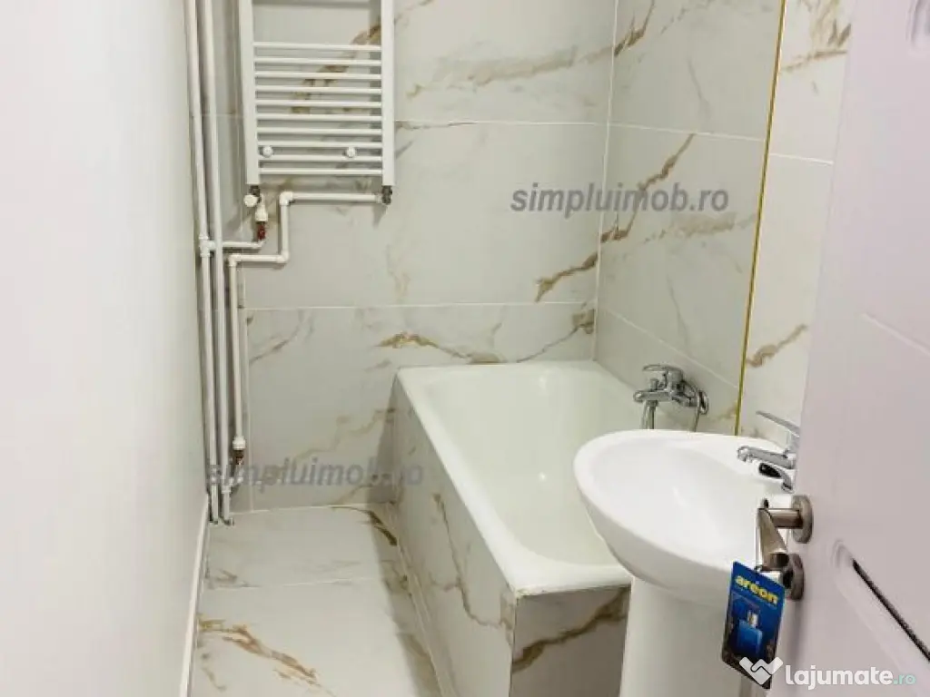 Bdul 1 Decembrie 1918 renovata 2026 sector3 