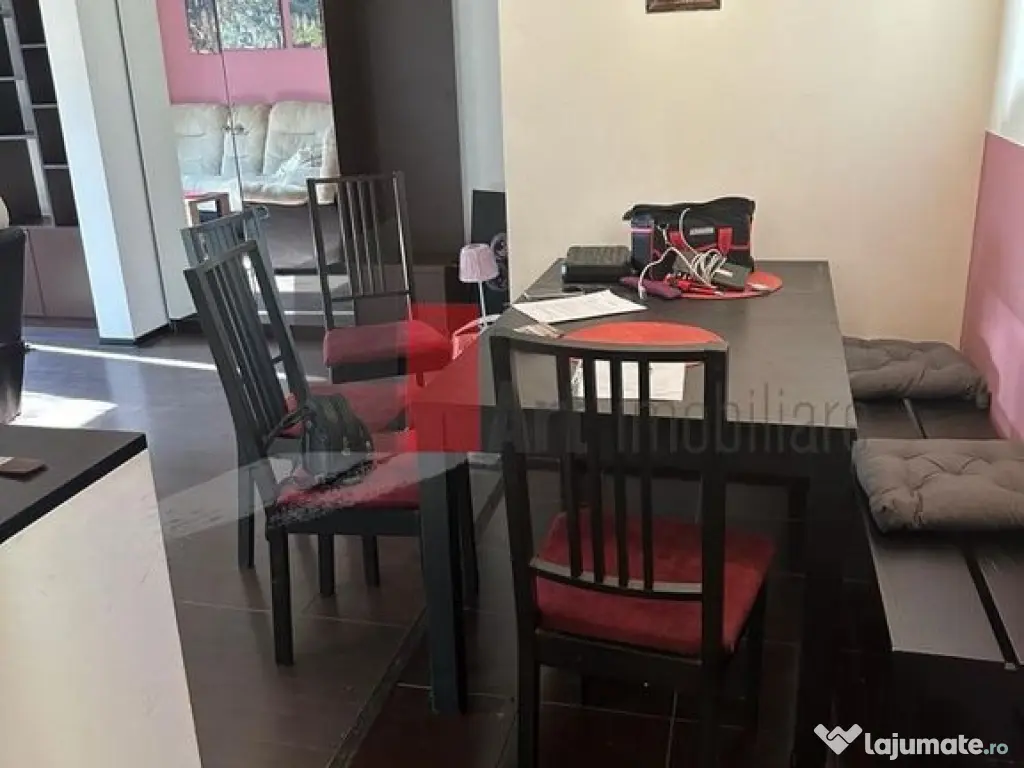 APARTAMENT 2 CAMERE CISMIGIU 