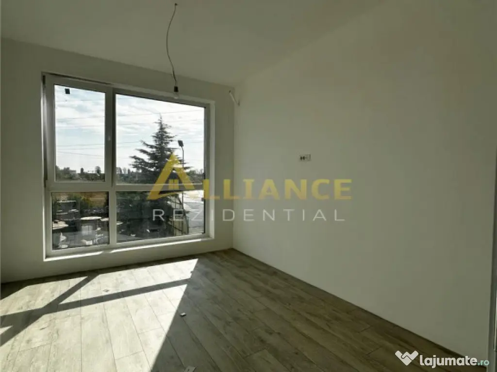 NOU Apartament 3 camere 2 bai