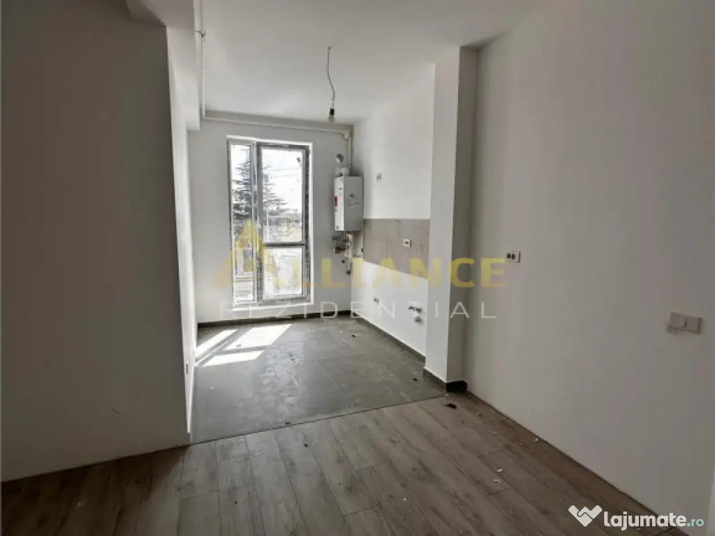NOU Apartament 3 camere 2 bai