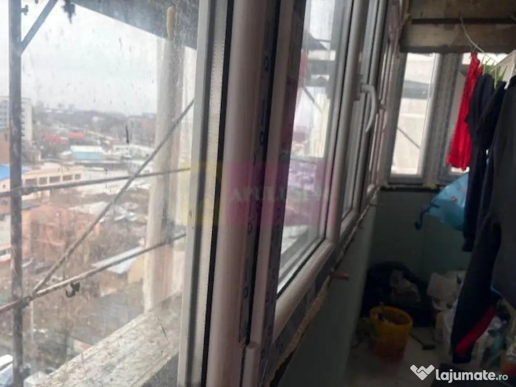 Apartament 3 camere Soseaua Vergului- Parcul Morarilor. 