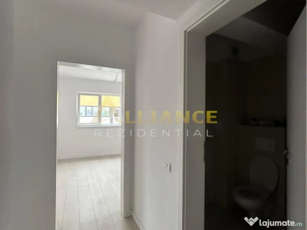 NOU 2 camere Biruintei