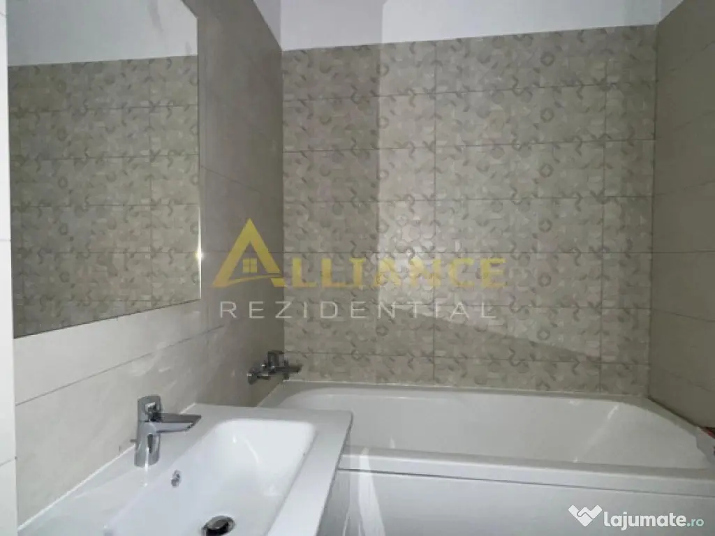 NOU 2 camere Biruintei