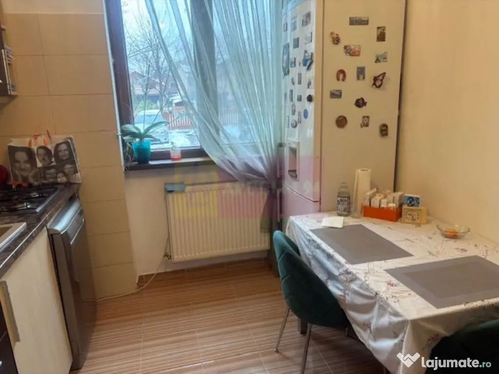 Apartament 2 camere Prelungirea Ghencea- Cartierul Latin. 