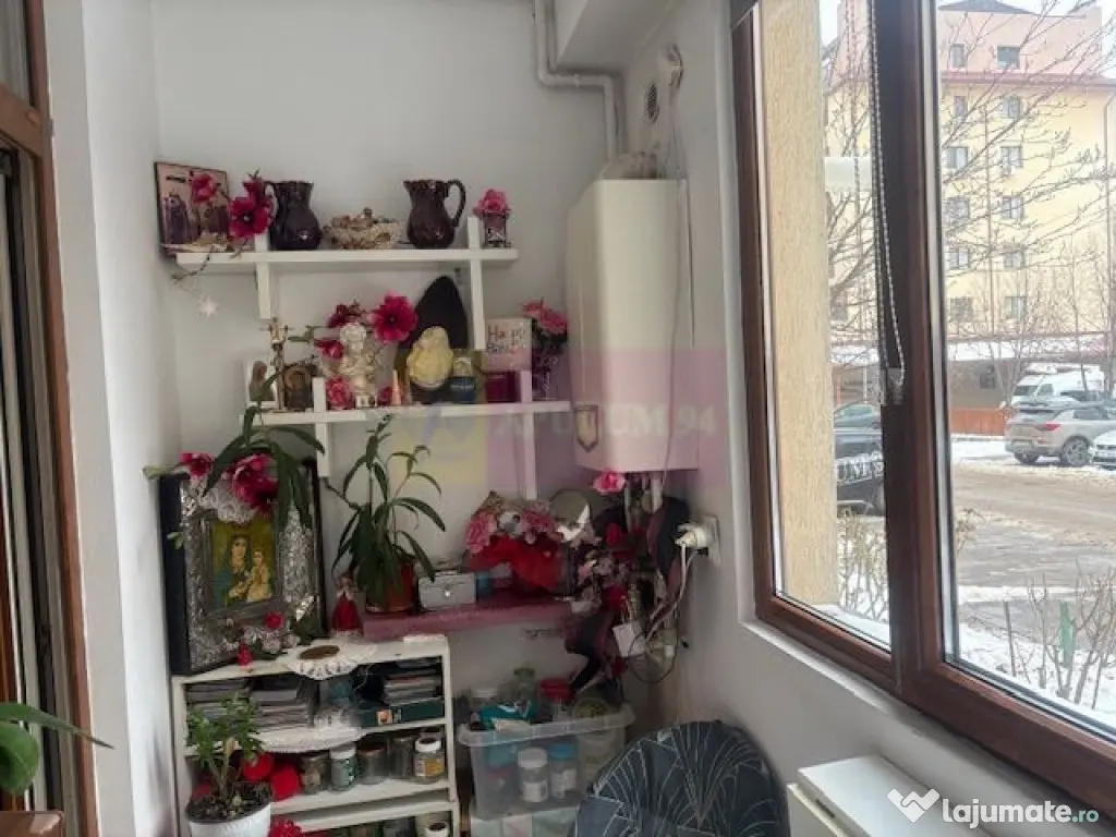 Apartament 2 camere Prelungirea Ghencea- Cartierul Latin. 