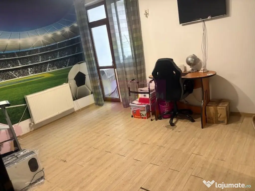 Apartament 2 camere Prelungirea Ghencea- Cartierul Latin. 