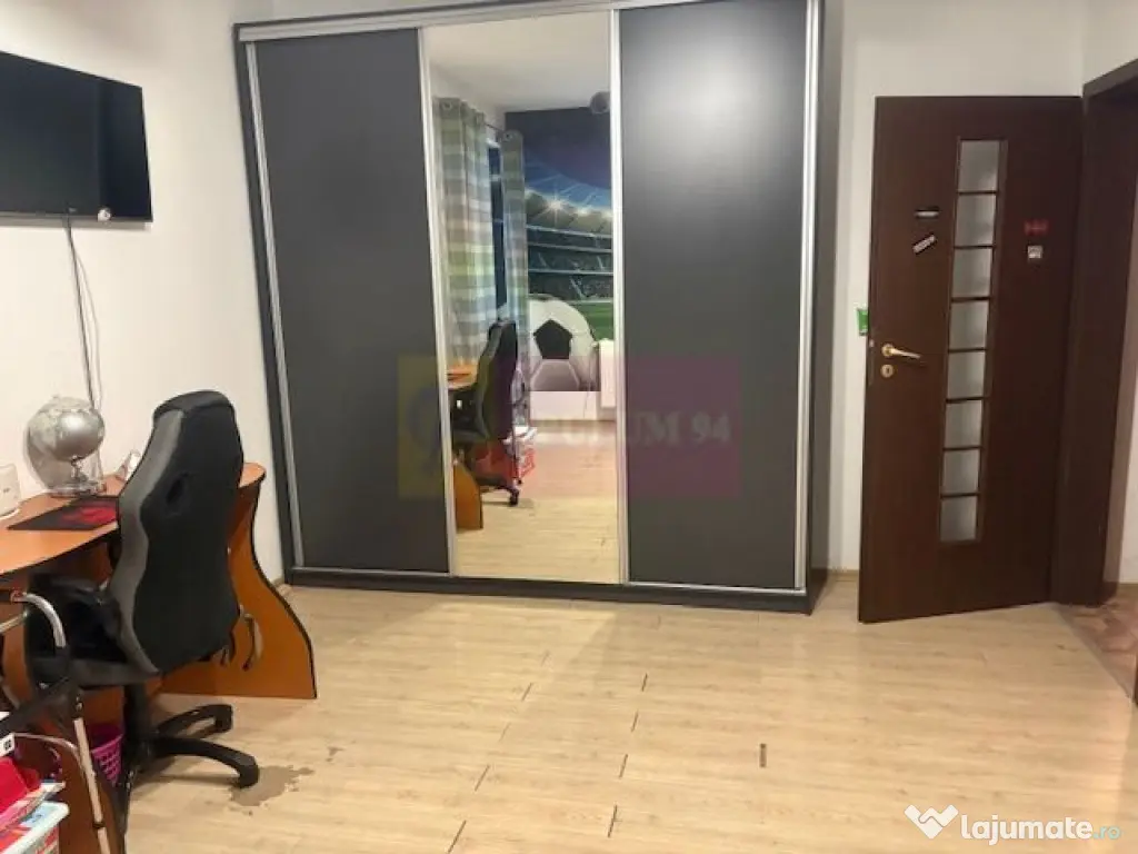 Apartament 2 camere Prelungirea Ghencea- Cartierul Latin. 