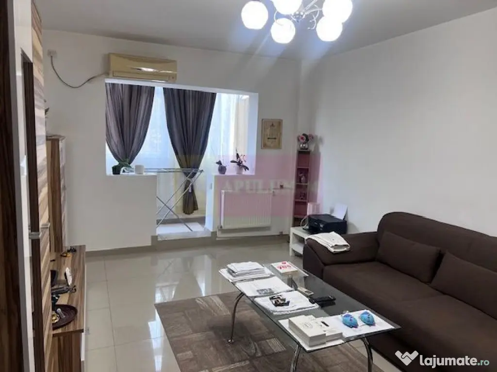 Apartament 2 camere Berceni- Sun Plaza. 